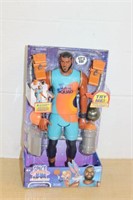 SPACE JAM A NEW LEGACY LEBRON JAMES ACTION FIGURE