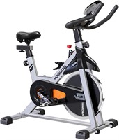 YOSUDA Indoor Cycle Bike - Ipad Mount