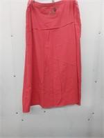 Size XL skirt j.jill NWT