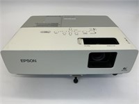 EPSON LCD PROJECTOR