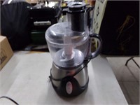 Food processor