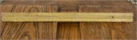 Vintage Lietz ruler