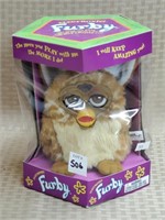 1998 Electronic Furby in Box