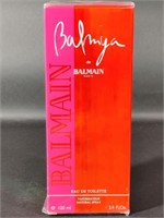 Balmya De Balmain Unopened Natural Spray