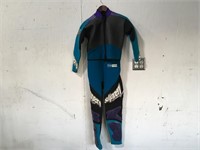 Nice Small Wetsuit
