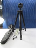 Modern Camera Tripod