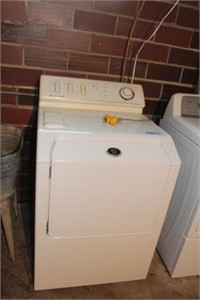 Maytag Front Load Clothes Washing Machine