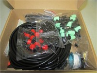 NEW NA & UM DIY Lawn Irrigation System Kit Waterin