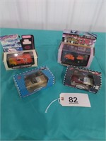 Die-Cast Cars - 1:43 Scale