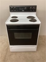 Frigidaire Self Cleaning Electric Oven