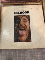 The Best of Dr. Hook record