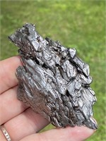 Meteorite, Rock, Crystal, Natural, Collectible, Ou