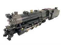 Weaver O Gauge 2-8-2 Pennsylvania Engine