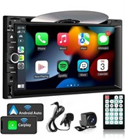 (new)[Wireless] Alondy Double Din Car Stereo with