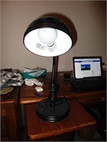 Desk Lamp 18"