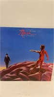 Rush Hemispheres Vinyl LP