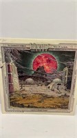 Klaatu Hope vinyl Lp