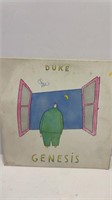 Genesis - Duke Vinyl Lp
