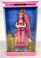 NIB 2000 I Dream of Jeannie Mattel Barbie Doll