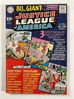 DC’s JLA Vol.1 No.39 1965