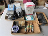 metering pumps & items