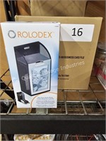 2-4ct rolodex