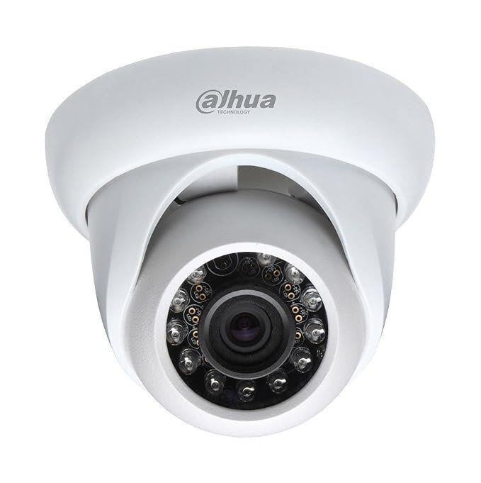 Camera IP Bullet Dahua HDW2100 1.3MP