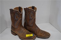 Men's Ariat Boots Size 10.5 D