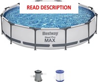 Bestway Pro MAX Pool Set