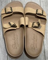 Skechers Ladies Sandals Size 9