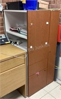 Unique Storage Cabinet