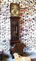 Vintage Seth Thomas Floor/ Grandmother Clock