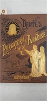 Dante's Purgatory & Paradise Excellent Condition
