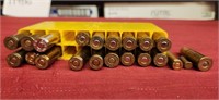 Assortment of Cartridges, Qty 19