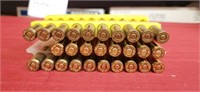 Assorted 30-06 Cartridges, Qty 28
