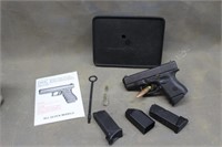 GLOCK 27 40 PISTOL HHK386