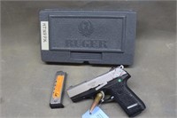 RUGER P95 9MM PISTOL 318-54793