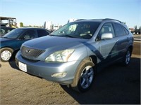 2004 Lexus RX330 SUV