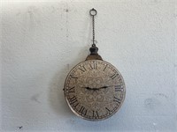 Decorative Hanging Wall Clock