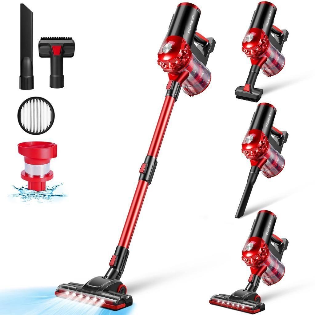 OFFSITE A200 Cordless Vacuum Cleaner