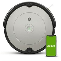 iRobot Roomba, R691020, Wi-Fi Robot Vacuum