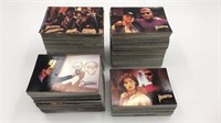 Hundreds Of The Phantom Trading Cards