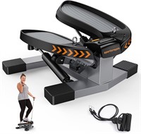 Stair Stepper for Exercises-Twist