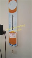 Horse Liniment Thermometer