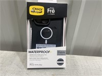 Otter Waterproof iPhone 15 Pro Max