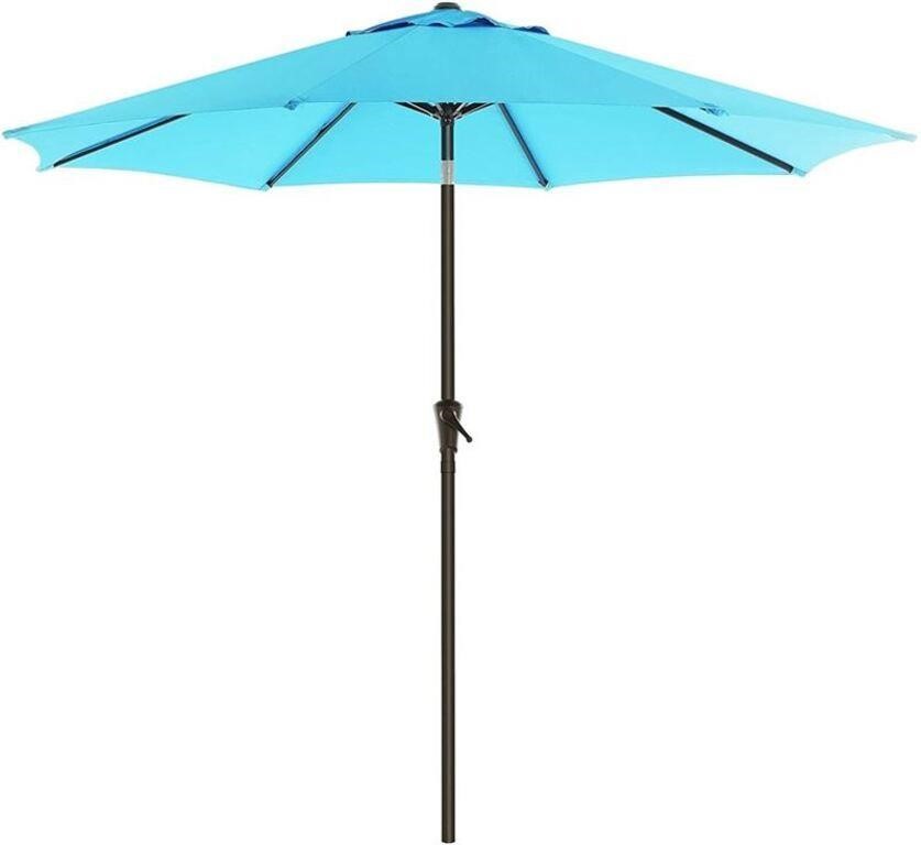 7' Patio Umbrella