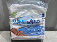 Water Wipes