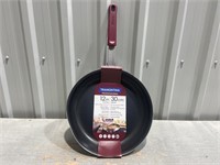 12" Tramontina Fry Pan - Dent