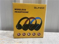 Wireless HEadphones