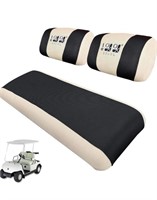 (New) 10L0L Golf Cart Seat Covers for Yamaha G2
